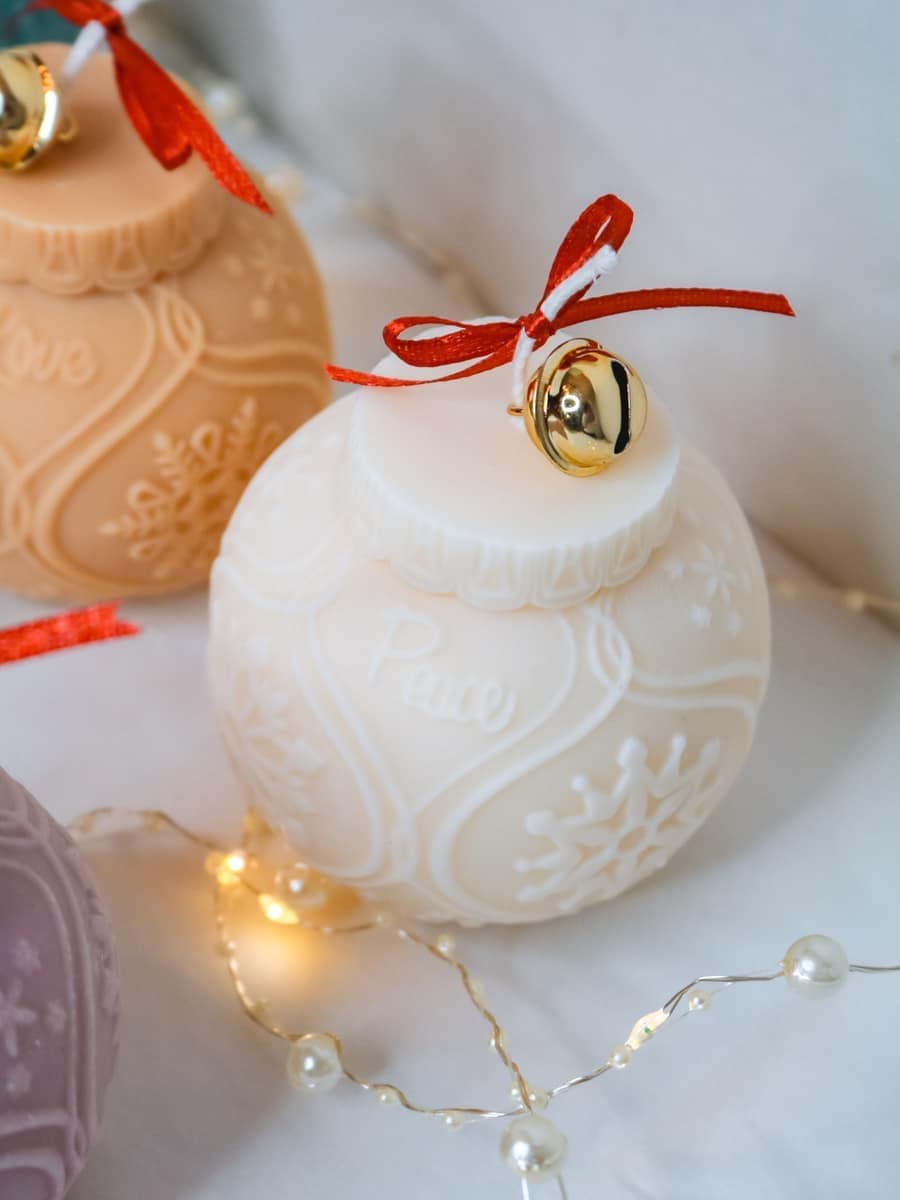 Christmas Globe - imagine 4